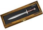 The Hobbit Paper Knife Bilbo Baggins Sting Sword 23 cm